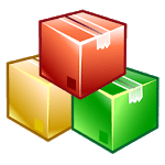 Inventory,Purchase,Sales Order icon
