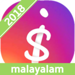 inStatus : malayalam status icon