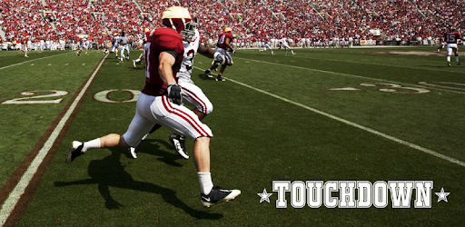 Touchdown: Gridiron Football PC screenshot Touchdown: Gridiron Football PC screenshot