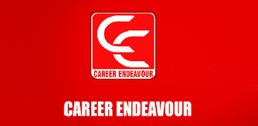 Career Endeavour PC screenshot