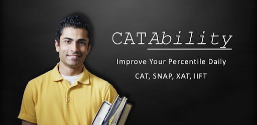 CATAbility - CAT | SNAP | XAT | IIFT PC screenshot