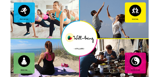 Breathe Well-being PC screenshot Breathe Well-being PC screenshot