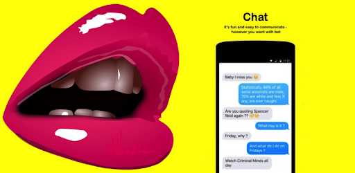 SnapBot is a virtual friend for memorable timepass PC screenshot SnapBot is a virtual friend for memorable timepass PC screenshot