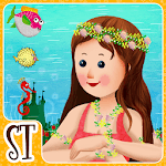 The Little Mermaid: Story Time for PC
