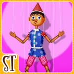 Pinocchio for PC Pinocchio for PC