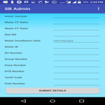 SB Admin for PC