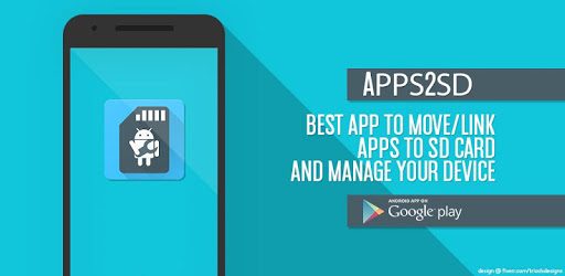App2SD Pro: All in One Tool [ROOT] PC screenshot
