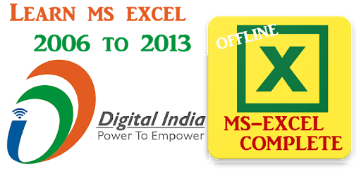 Learn MS Excel Full Course (Formulas and function) PC screenshot Learn MS Excel Full Course (Formulas and function) PC screenshot
