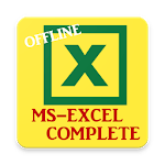 Learn MS Excel Full Course (Formulas and function) for PC Learn MS Excel Full Course (Formulas and function) for PC