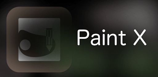 Paint X PC screenshot Paint X PC screenshot