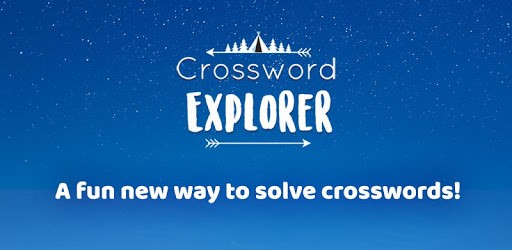 Crossword Explorer PC screenshot