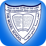 Model School AUH Parent App for PC