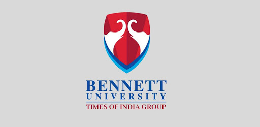 Bennett University PC screenshot