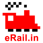 Indian Rail PNR Enquiry & Live icon