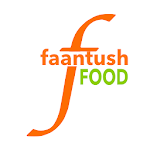 Faantush Food icon