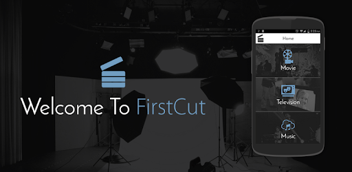 FirstCut PC screenshot