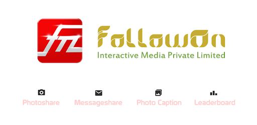Followon PC screenshot Followon PC screenshot