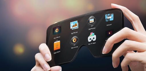 Fulldive VR - Virtual Reality PC screenshot Fulldive VR - Virtual Reality PC screenshot