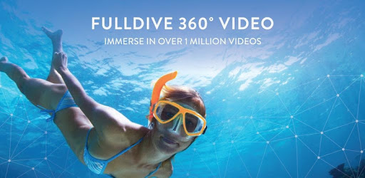 FD VR Player - for 360 Youtube PC screenshot FD VR Player - for 360 Youtube PC screenshot