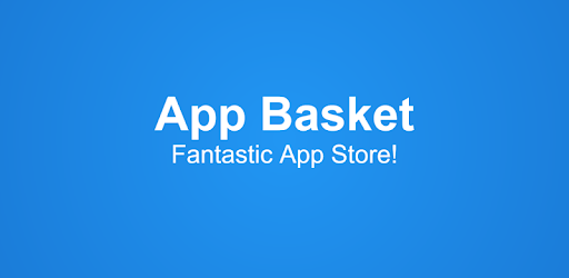 App Basket: Best App Store PC screenshot