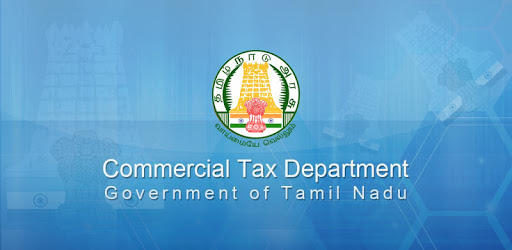 Tamil Nadu CTD - GST PC screenshot Tamil Nadu CTD - GST PC screenshot