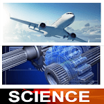 Science: What's & Why's  (Q&As with Concepts) icon