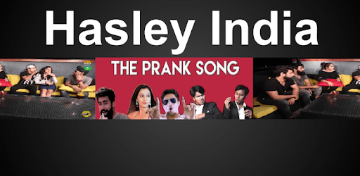 Hasley India PC screenshot