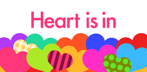 Heart is in PC screenshot Heart is in PC screenshot