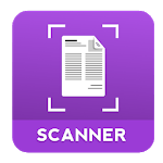 Document Scanner: for Pdf & Receipt scan for PC