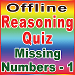 Missing Numbers -1(Bank Exams) for PC