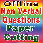 Reasoning Quiz Paper Cutting for PC