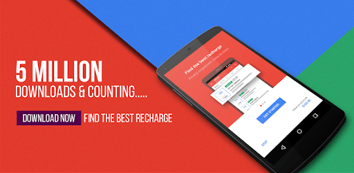 Recharge Plans, DTH Plans, Offers, Cashback PC screenshot