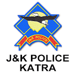 Katra Police App for Mata Vaishnodevi Pilgrims icon
