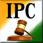 Indian Penal Code icon