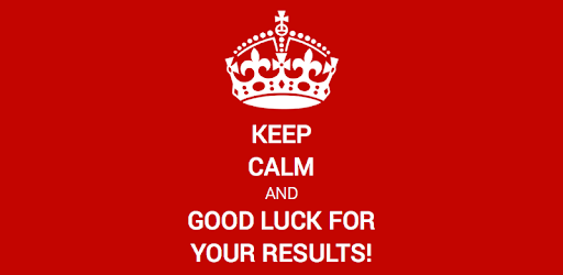 All India Board Exam Results - 2018 PC screenshot