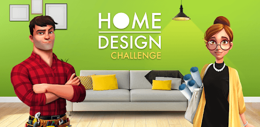 Home Design Makeover! PC screenshot