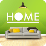 Home Design Makeover! icon