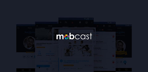 Croma Basestation MobCast PC screenshot