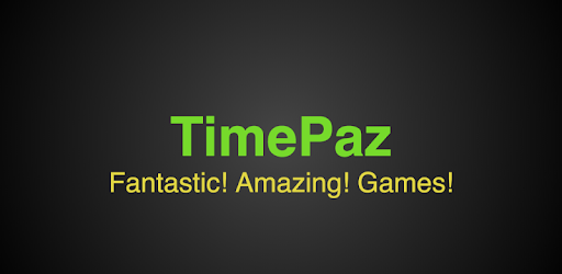 TimePaz ( EyeTest, 2048, HexGame, Timepass ) PC screenshot