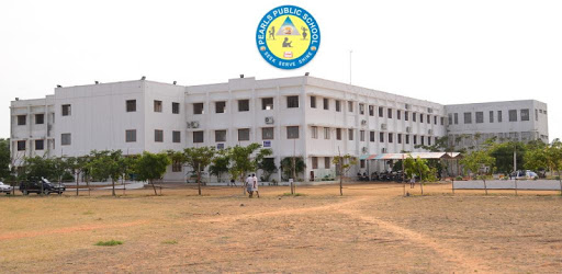 Pearls Public School PC screenshot