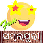 Sambalpuri Fun Odia - ସମ୍ବଲପୁରୀ for PC Sambalpuri Fun Odia - ସମ୍ବଲପୁରୀ for PC