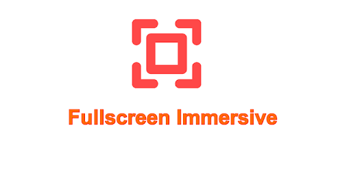 Fullscreen Immersive (No Root) PC screenshot