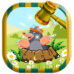 Crush the Mole for PC Crush the Mole for PC
