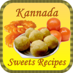 Kannada Sweets Dishes Recipes for festivals -2018 icon