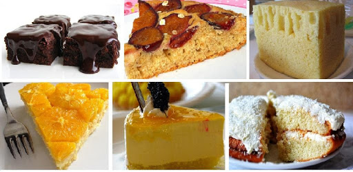 Marathi Cake Recipes (केक) PC screenshot Marathi Cake Recipes (केक) PC screenshot