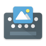 PicBoard | Image Search Keyboard | With Stickers! icon