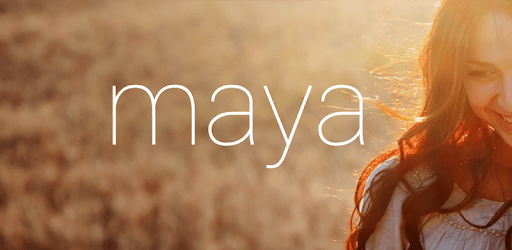 Maya - Period, Fertility, Ovulation & Pregnancy PC screenshot Maya - Period, Fertility, Ovulation & Pregnancy PC screenshot
