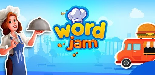 Crossword Jam PC screenshot