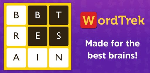 Word Trek - Word Brain streak - hand made puzzles PC screenshot