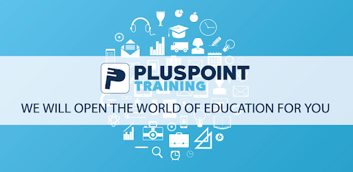 Pluspoint Training PC screenshot